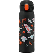 Japanese direct mail zojirushi universal thermos cup Zojirushi
