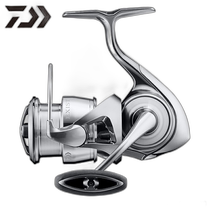 Japan direct mail Daiwa spinning fishing reel Exist PC LT2500 spinning fishing reel up to 100 million watts