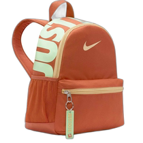 Japan direct mail Nike childrens Brasilia JDI mini backpack 11L rucksack backpack school bag young