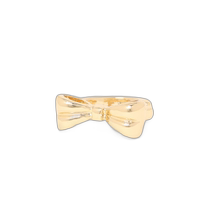 Japan direct mail LOWRYS FARM ladies bow ear clip 130111