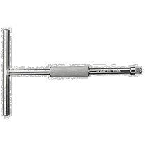 (Direct mail from Japan) TONE Maeda socket wrench accessories T-handle speed regulator diameter 12 7mm1 2