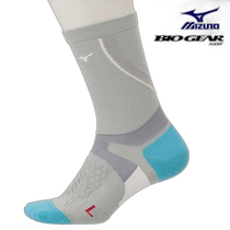 Direct mail from Japan MIZUNO BIOGEAR Arch Hammock F8 Sonic golf socks regular length