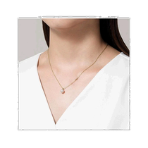 Japan Direct Mail Day Tide Mikimoto Mikimoto Hangpendant Necklace Cargo number: PP-20577K