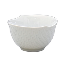 Japan direct mail MEISSEN German Mason NaminoPlay white small cup 8 5cm white tea cup 120ml00
