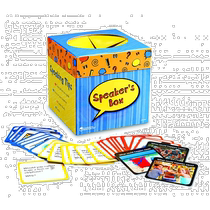 (Direct mail from Japan) Learning Resources English Language Games LER3034