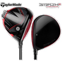Japan Direct Mail TaylorMade Stealth 2 STEALTH2 serve clubhead headgear TaylorMare