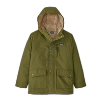 Japanese direct mail Patagonia childrens winter warm jacket for women and children 68460
