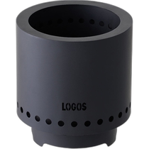 Japanese direct mail universal camping stove