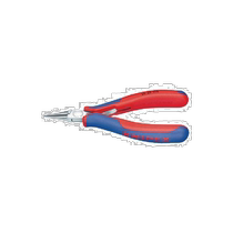 Japan direct mail KNIPEX model 3532115 precision pliers round 115