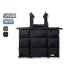 Japan Direct Mail THE NORTH FACE CR NUPTSE Additional Blanket Baby Men Women Men and Women