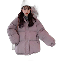 (Direct mail from Japan)miniministore Womens straw button duffle coat