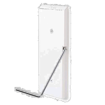 (Japan Direct mail) Aux Dyson Shepherds rope vacuum cleaner with hanging wall bracket plasterboard wall surface