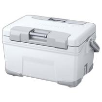 Japan Direct Mail Shimano Cooling Box Absolute Freeze Limited 32L Cool White NB-2