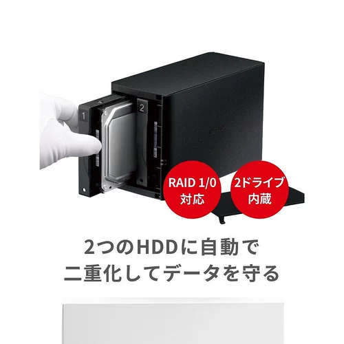 [Japan Direct Manal] Buffalo Online Storage HDD Smartphone/ планшет/ ПК Совместимость