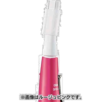 Self-operated｜Panasonic ES-WF61-P Pink Ferrier Facial Shaver ESWF61P
