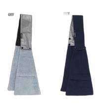 Japan Direct Mail Coolbit Cooling Towel for Men and Women to Prevent Heatstroke and Cooling Neck Cooler