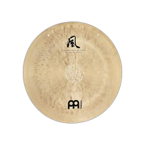 (Direct mail from Japan) Meinl Gong The Wind Gong 28 inches WG-TT28 Performance Meditation