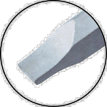 Japan Direct Mail Tone Bolt Knife Easy to Grip Turn Soft Grip Tip Magnet Portable