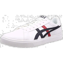 (Direct mail from Japan) ASICS sports shoes CLASSIC CT cash model Tao Tsuchiya same style white late night 27