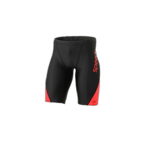Direct mail from Japan Speedo Mens fitness swimming mid-leg swimming trunks SF62301 WM