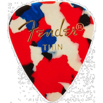 (Direct mail from Japan) Fender Guitar Pick 1980351150