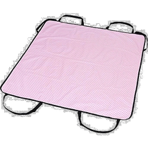 (Direct mail from Japan) Iris Ohyama pet travel back seat cushion PDSE
