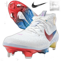 Japanese direct mail NIKE baseball shoe spike hardware Alpha Huarache NXT Medium Alpha Huarac