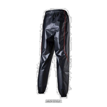 Travailleur autonome | Mezinung Vêtements pour le mouvement complet Homme de style neutre pantalon anti-sudation mâle et femelle 32MF9125