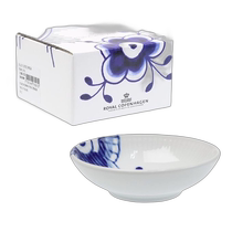 Japan direct mail Royal Copenhagen Royal Copenhagen Tang grass bowl diameter 9cm height 2 5cm 90m