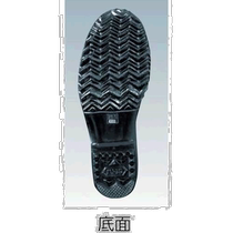 Japan direct mail Japan direct purchase SHIBATA underwater boots one piece ND010 27 0 CMND010-27 0