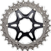 (Direct mail from Japan) Shimano DURA-ACE series road bicycle cassette flywheel 11-30T