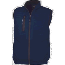 Direct mail from Japan Xebec air-conditioned vest simple and comfortable XE98010 19 LXE98010 19 L