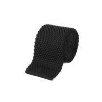 Japan direct mail LIFE STYLE TAILOR silk knitted tie DT461VL801