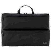 (Direct mail from Japan) Nakabayashi Nakabayashi 15 6-inch personal computer pocket black inner box Z