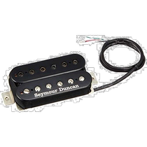 (Direct mail from Japan) Seymour Duncan pickup SH-12b BK-George LynchScreamin