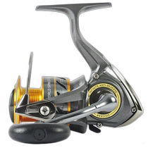 Japan direct mail Yamato spinning reel World Spin CF3000