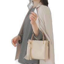 Japan direct mail RODE SKO 2WAY compact tote bag XX342AU3106