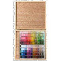 (Direct mail from Japan) Holbein Soft Powder 250 Color Set S969