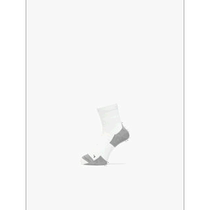 Goldwin Goldwin the same style for men and women breathable and lightweight mid-calf socks black (BK) 1 GC23