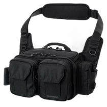 Japan direct mail Shimano Tough Shoulder S black BS-221W