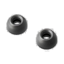 (Direct mail from Japan) Audio-Technica In-ear Headphone Accessories Earbud Covers S Soft and Comfortable Fit AT-ER