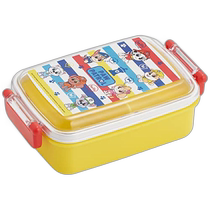 (Direct mail from Japan) Skater children’s antibacterial lunch box 450ml Paw Patrol RBF3ANAG-