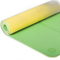 Japan Direct Mail BEGIN Beginner Yoga Mat Pilates Mat (5mm) 24SS