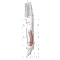 (Direct mail from Japan) Panasonic Hair Comb Hair Dryer Noise Suppression EH-KA2A-PN