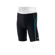 Japan direct mail Speedo childrens high elastic swimming trunks SFB62015 KQ