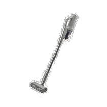 Panasonic cyclone self-propelled nozzle lightweight and powerful brush tangle-free and easy to clean