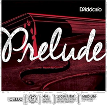 Self-operated｜Drsquo Addario DAddario cello strings C string 4 4M J1014