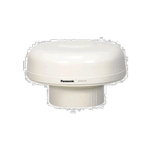 (Direct Mail from Japan) Panasonic Panasonic Ventilation Fan for Cleaning Toilet FY-18CE2 Fan