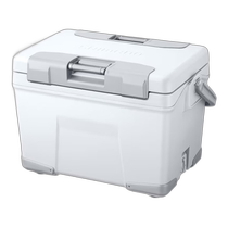 Japan Direct Mail Shimano Cooling Box Absolute Freeze Limited 40L Cold White NB-2
