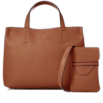 (Direct mail from Japan) 2WAY shoulder bag with mobile phone strap A5 Lineare LH-L0072 LHL00